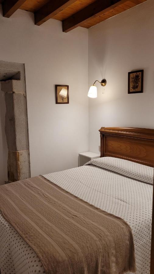 Casa Rural El Torrejon Arenas De Cabrales Luaran gambar