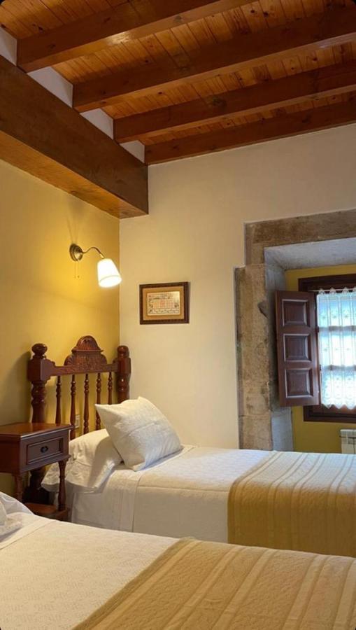 Casa Rural El Torrejon Arenas De Cabrales Luaran gambar